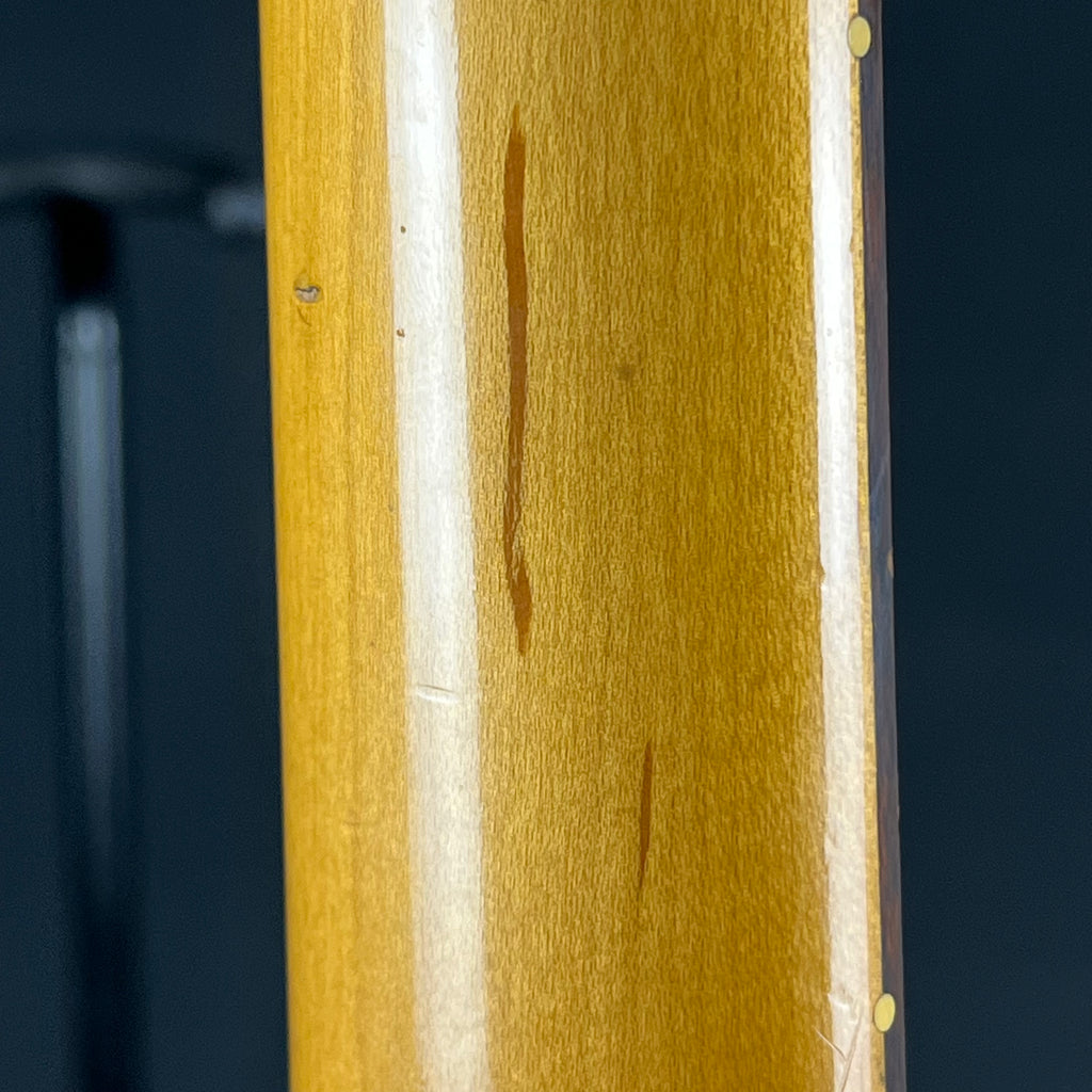 History Japan Telecaster