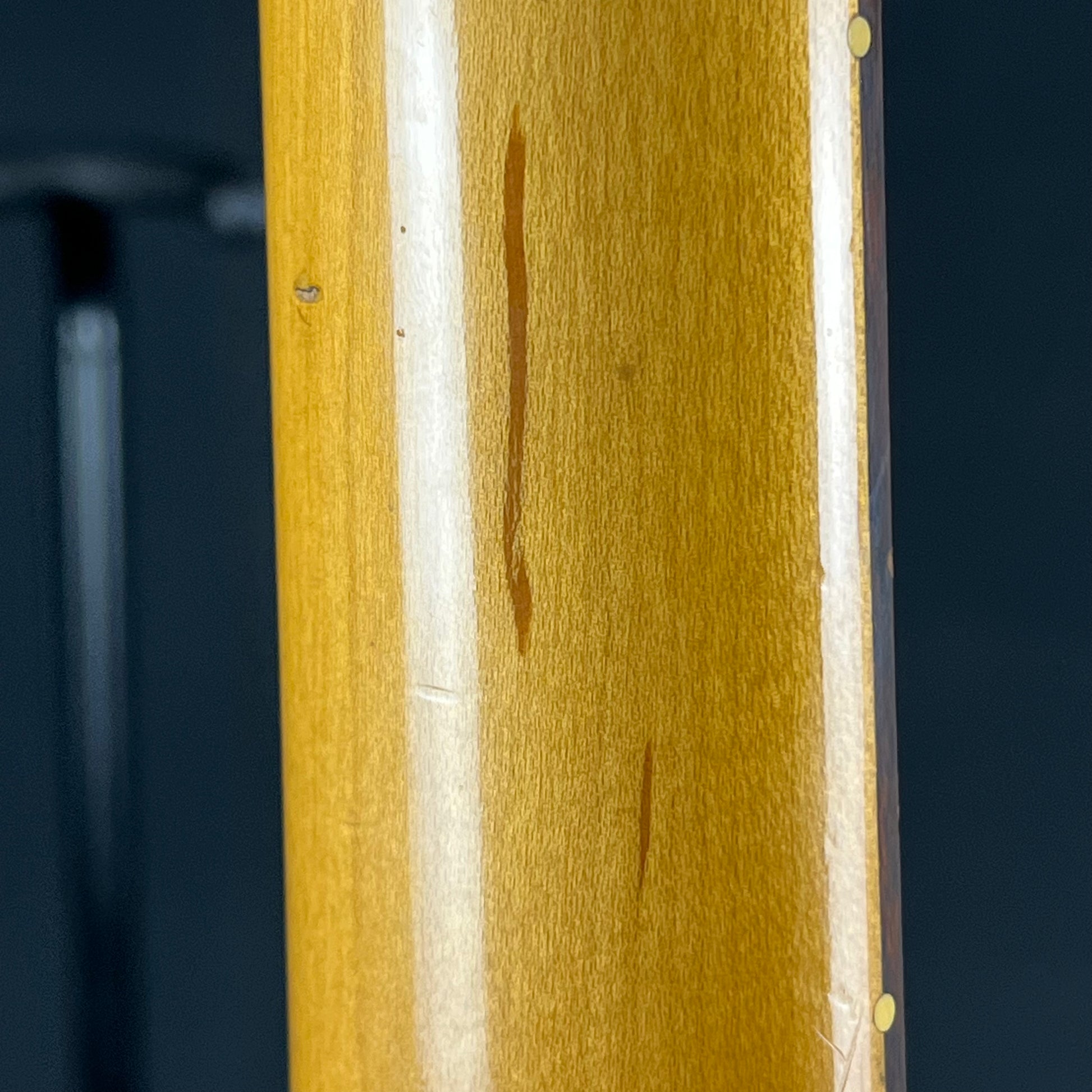 History Japan Telecaster