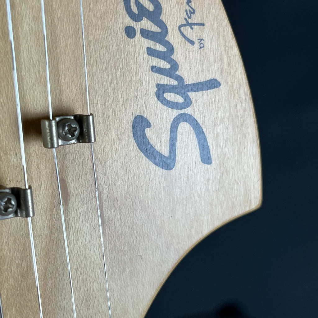 Squier Affinity Stratocaster