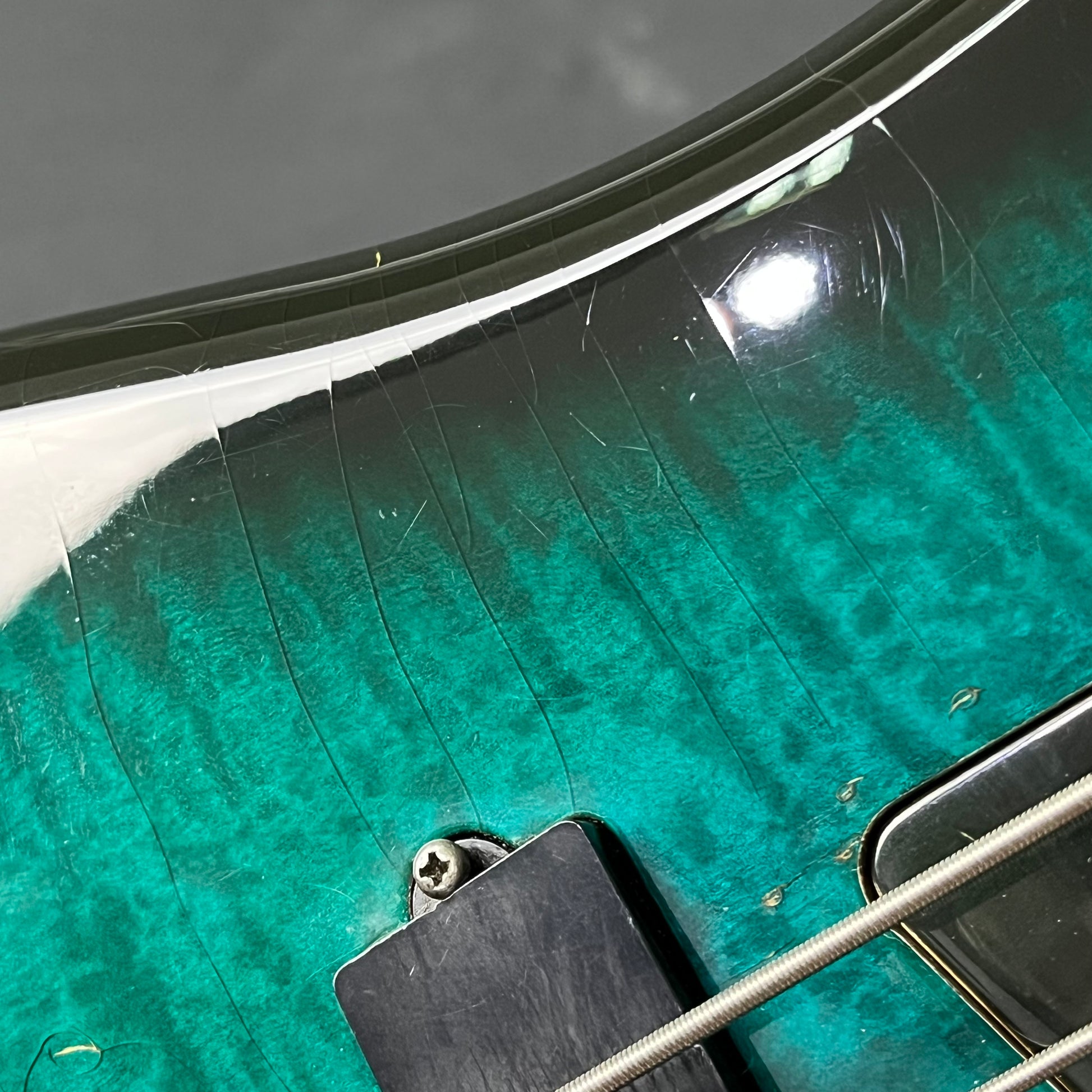FERNANDES FRB-55 Bass