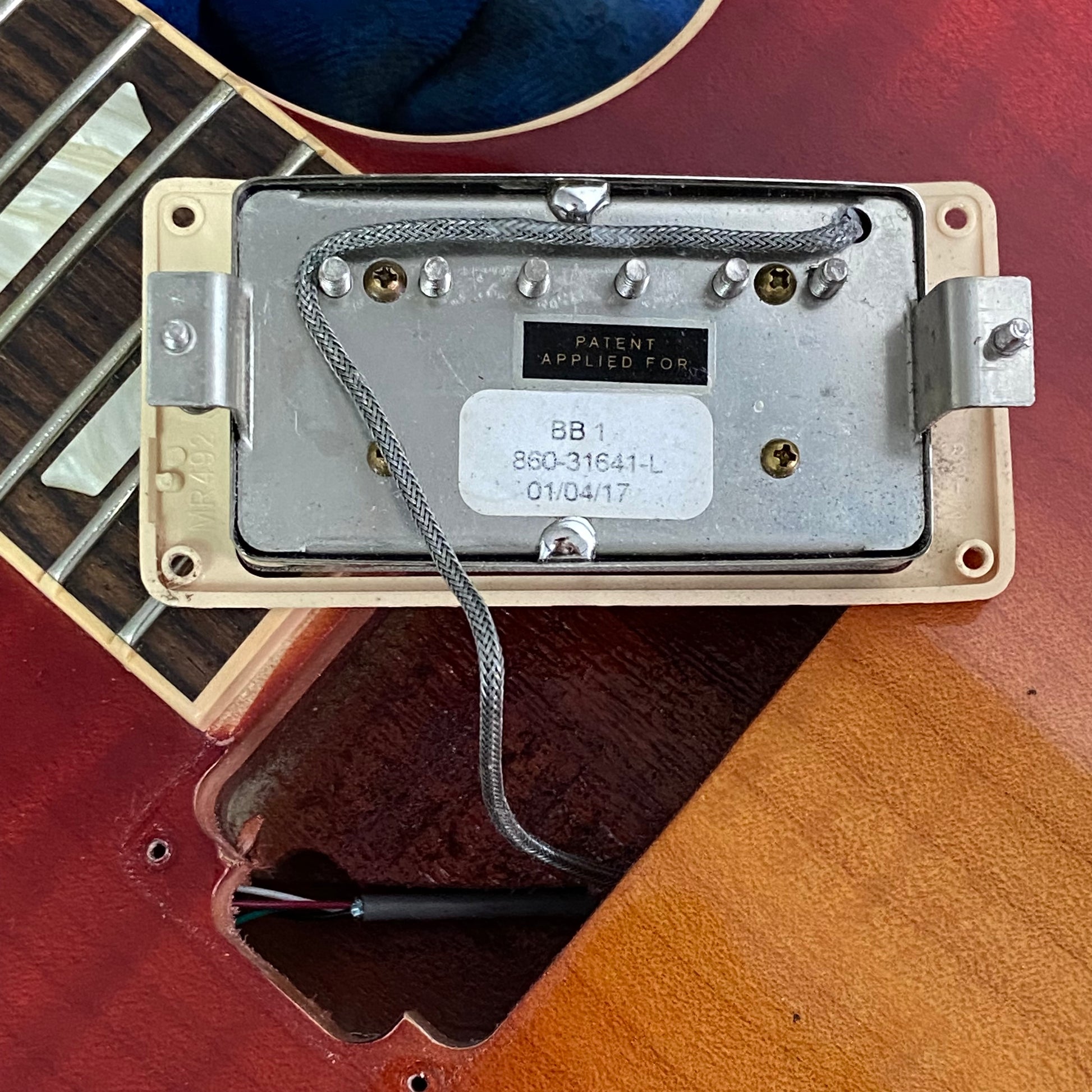 Gibson Les Paul Traditional 2017