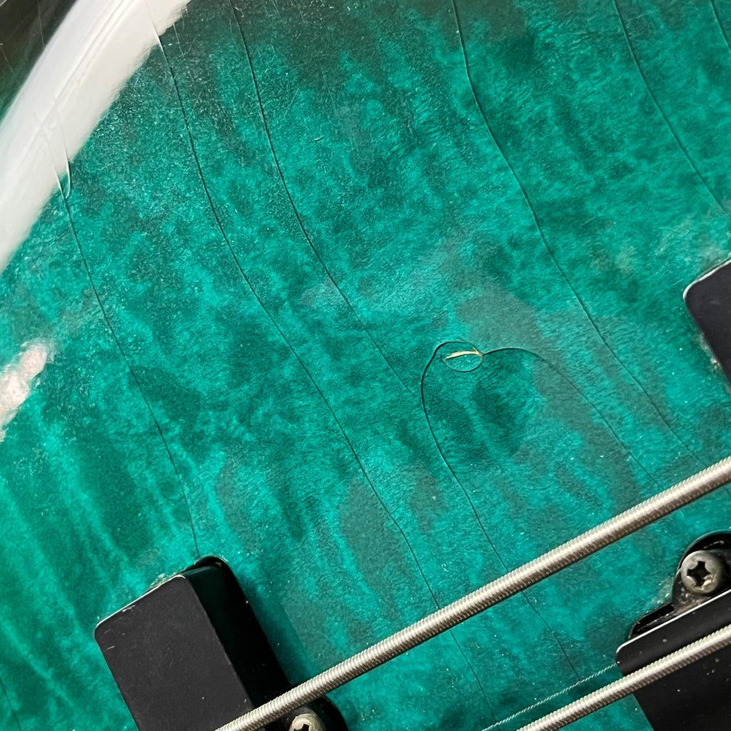 FERNANDES FRB-55 Bass