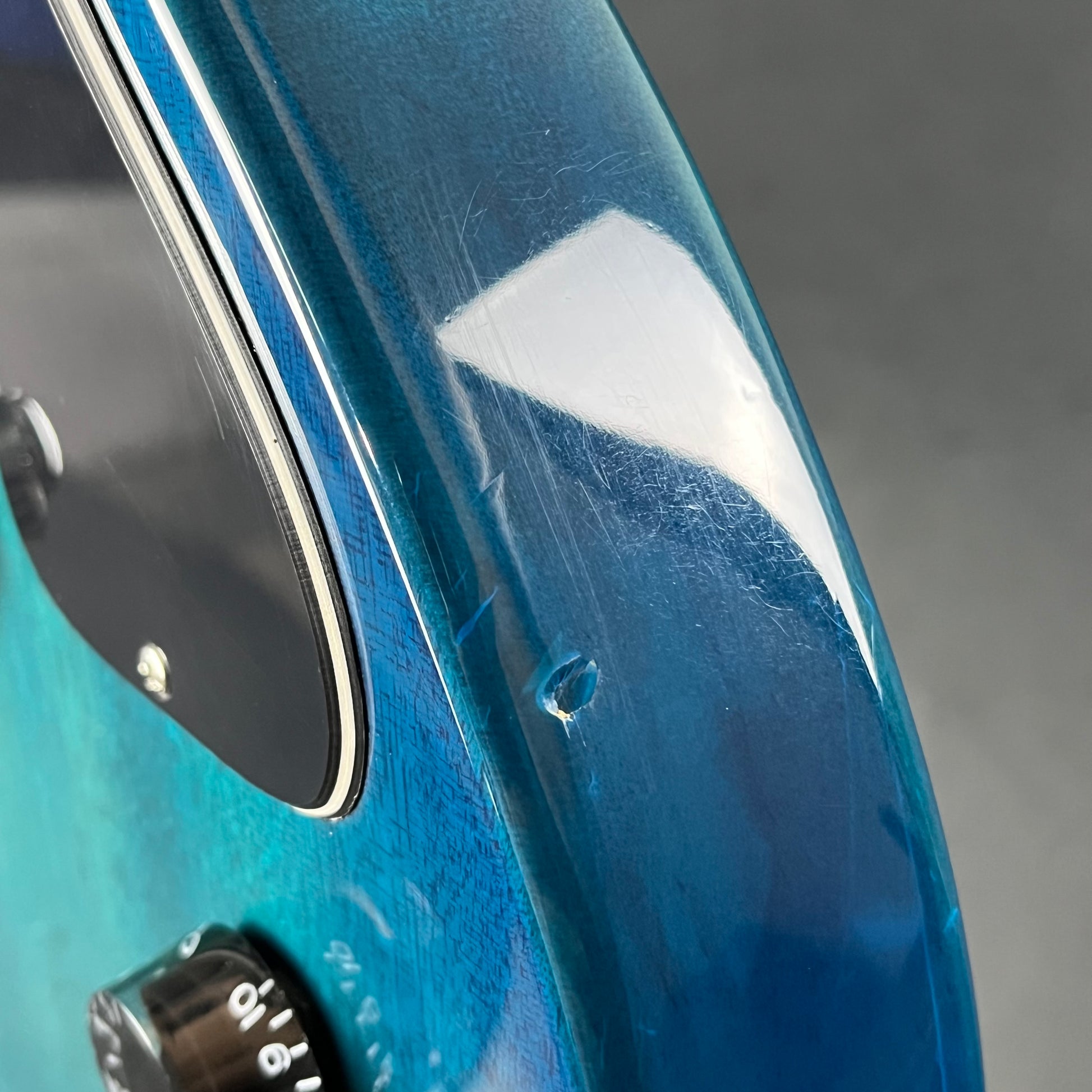 Epiphone Les Paul Junior