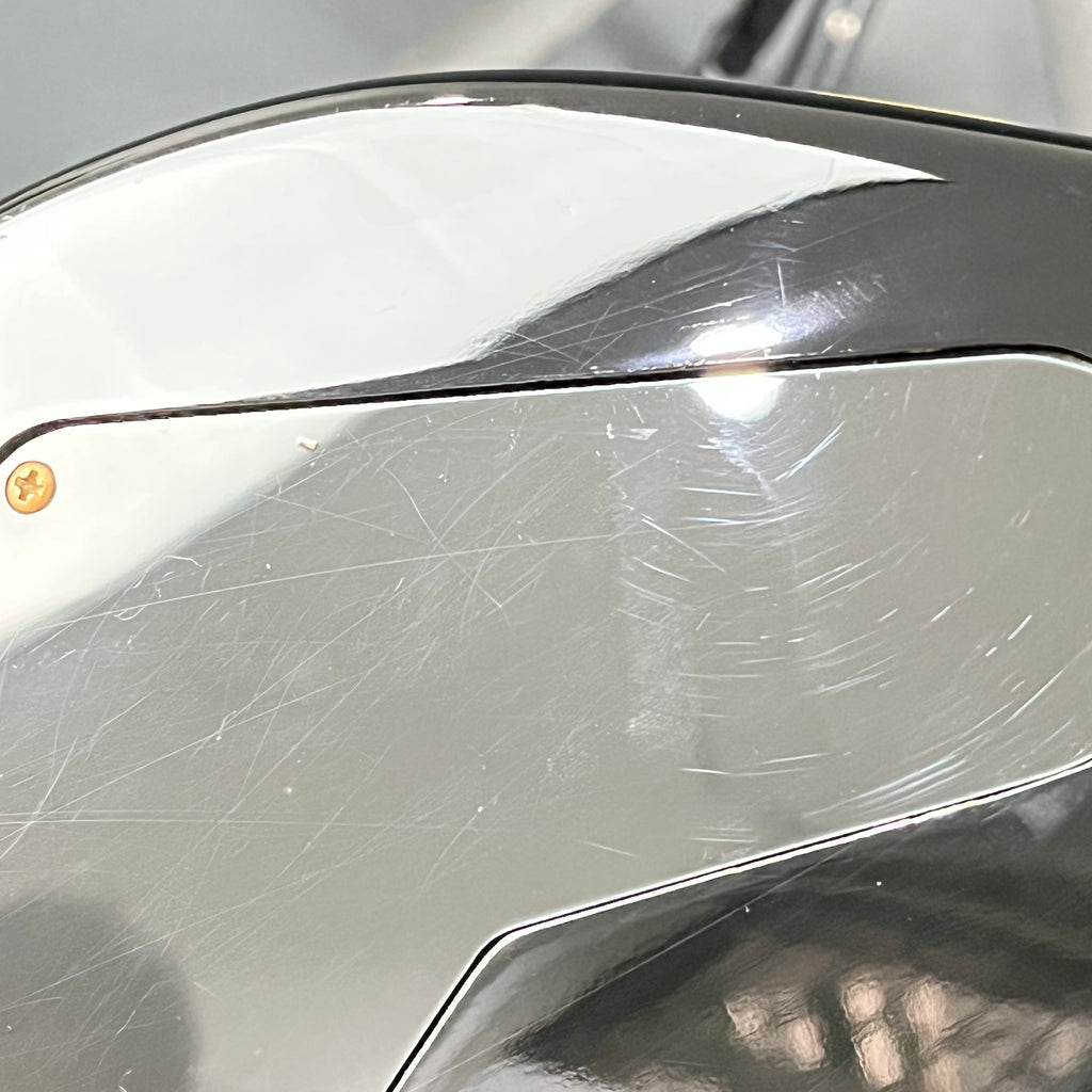 PRS SE Singlecut 2008