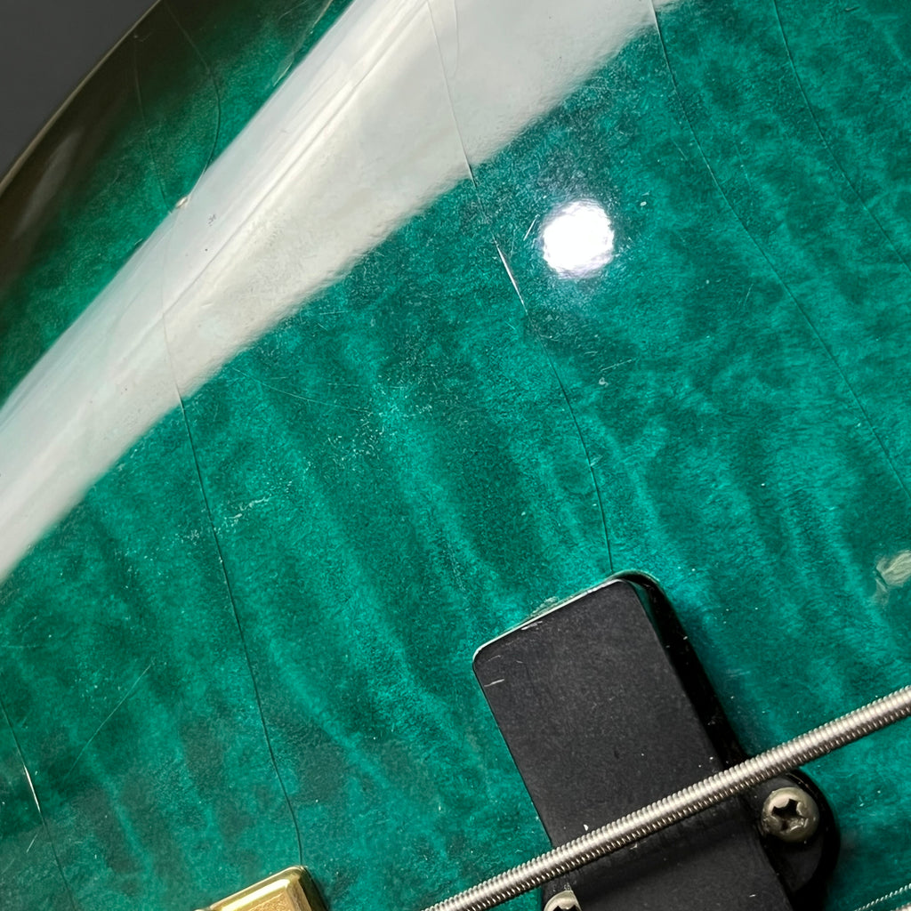 FERNANDES FRB-55 Bass