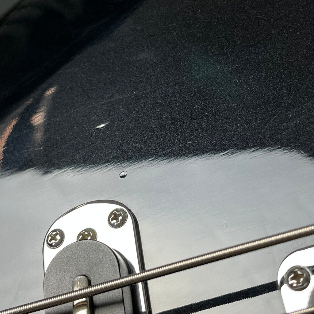 YAMAHA BB414 Bass