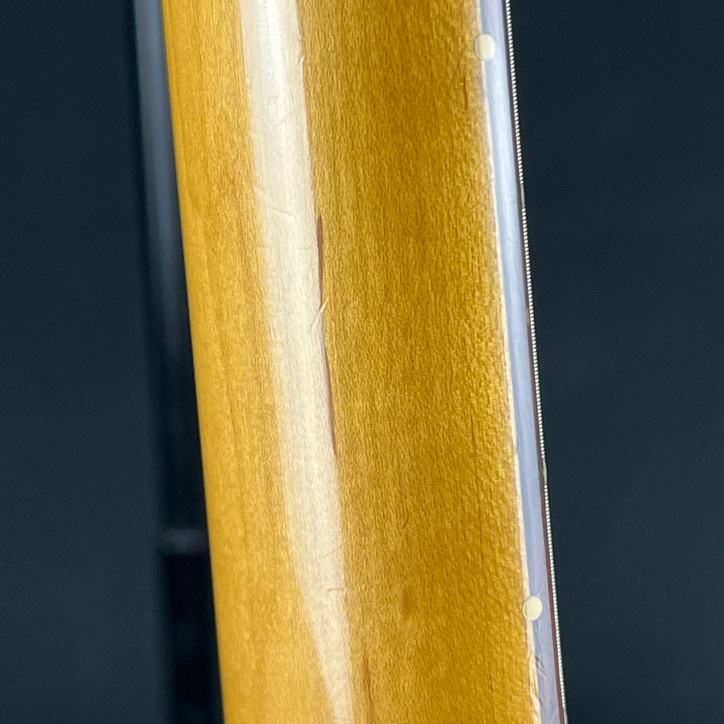 History Japan Telecaster