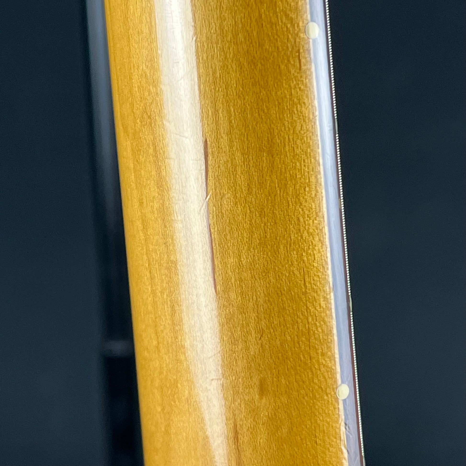 History Japan Telecaster