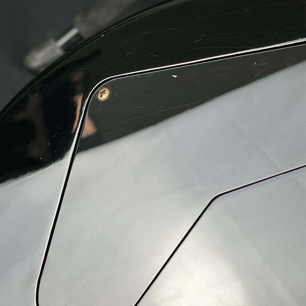 PRS SE Singlecut 2008