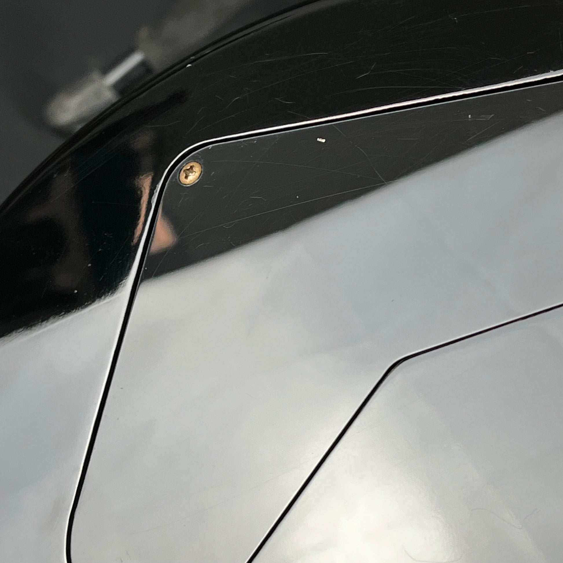 PRS SE Singlecut 2008