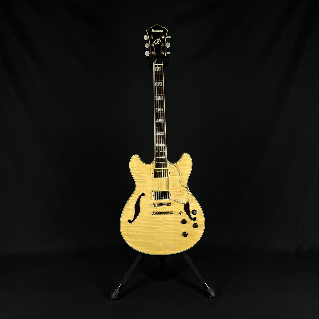 Ibanez AS103-NT