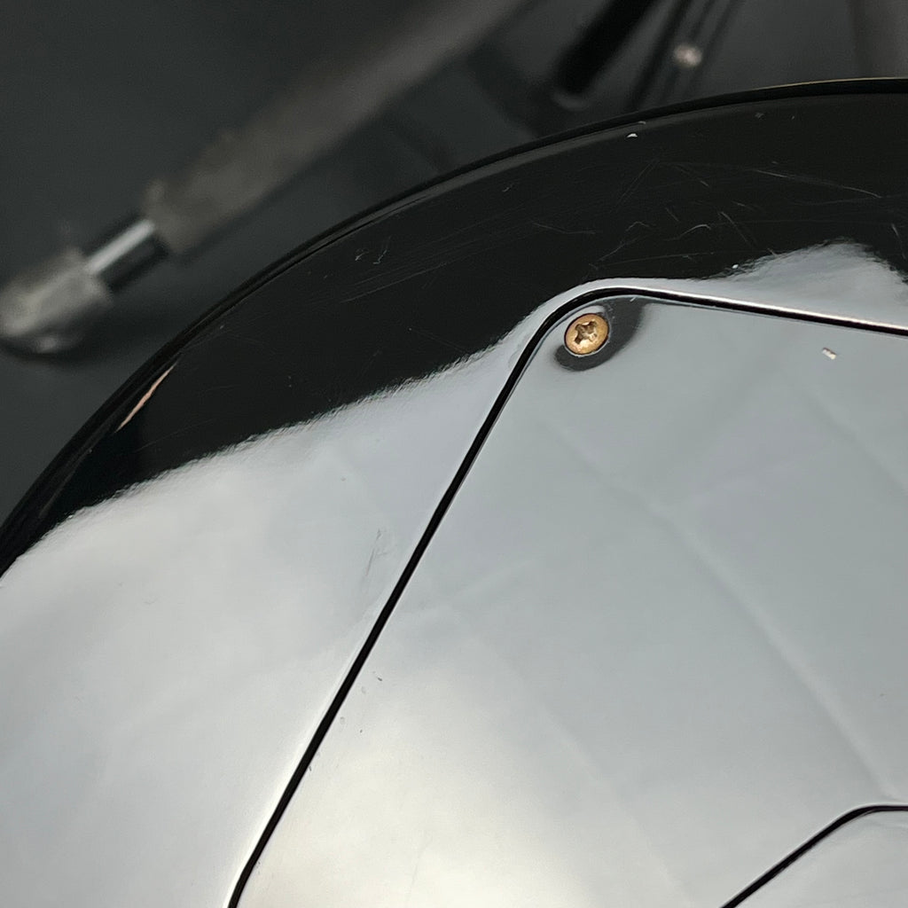 PRS SE Singlecut 2008