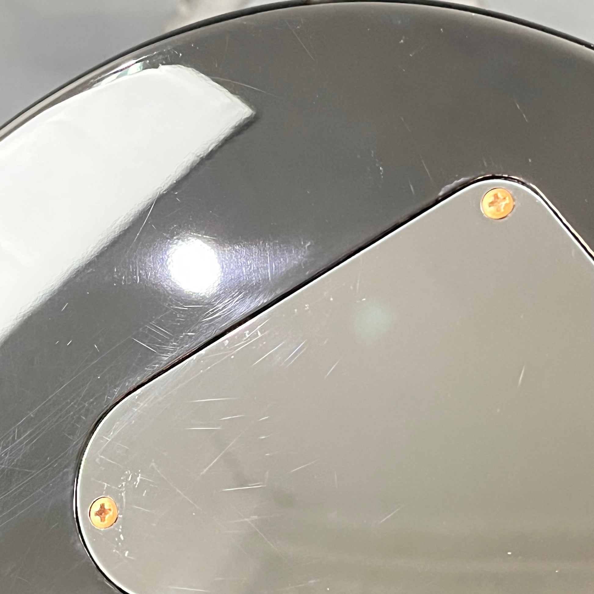 PRS SE Singlecut 2008