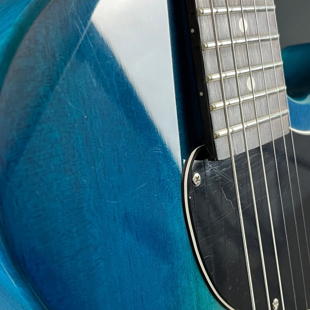 Epiphone Les Paul Junior