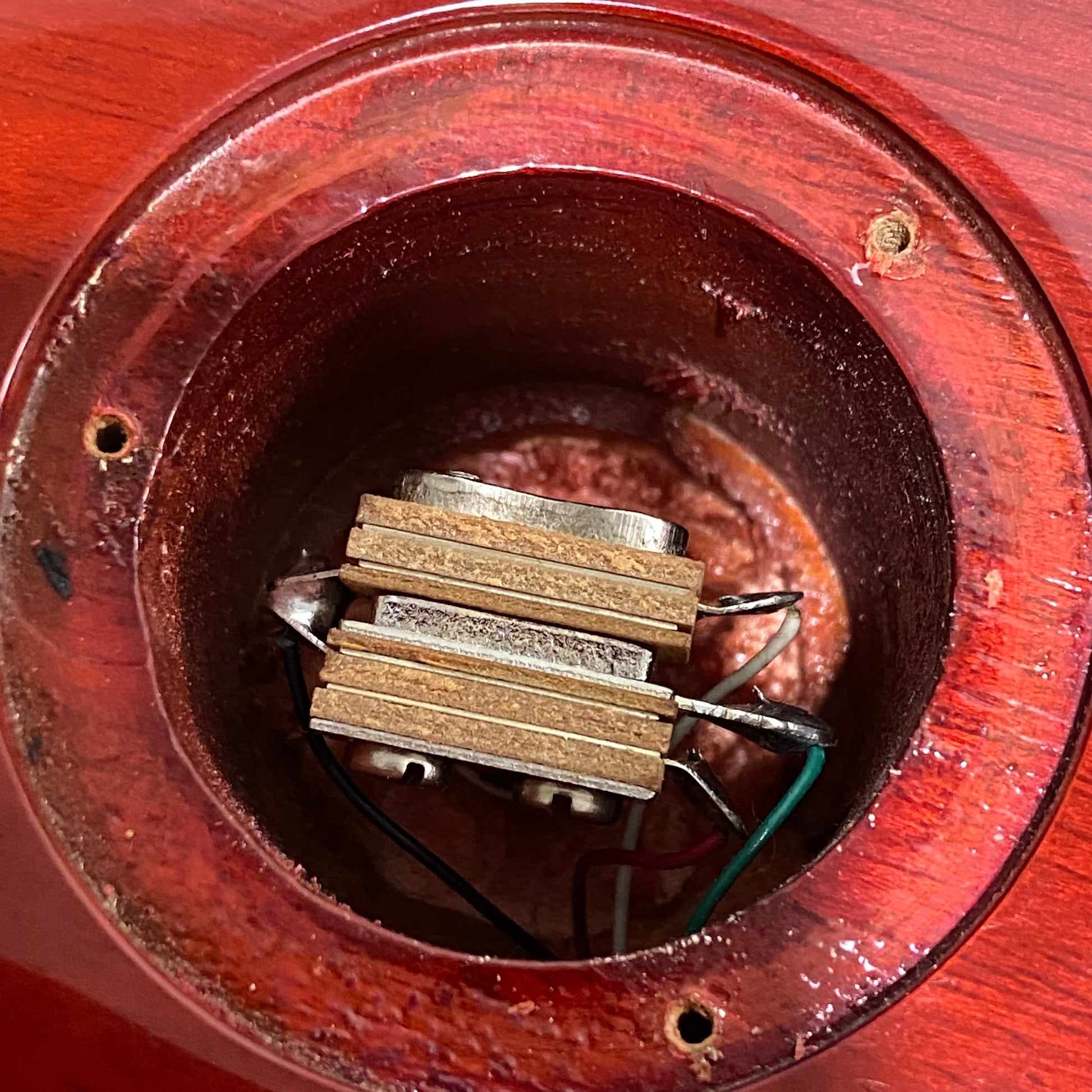 Gibson Les Paul Traditional 2017