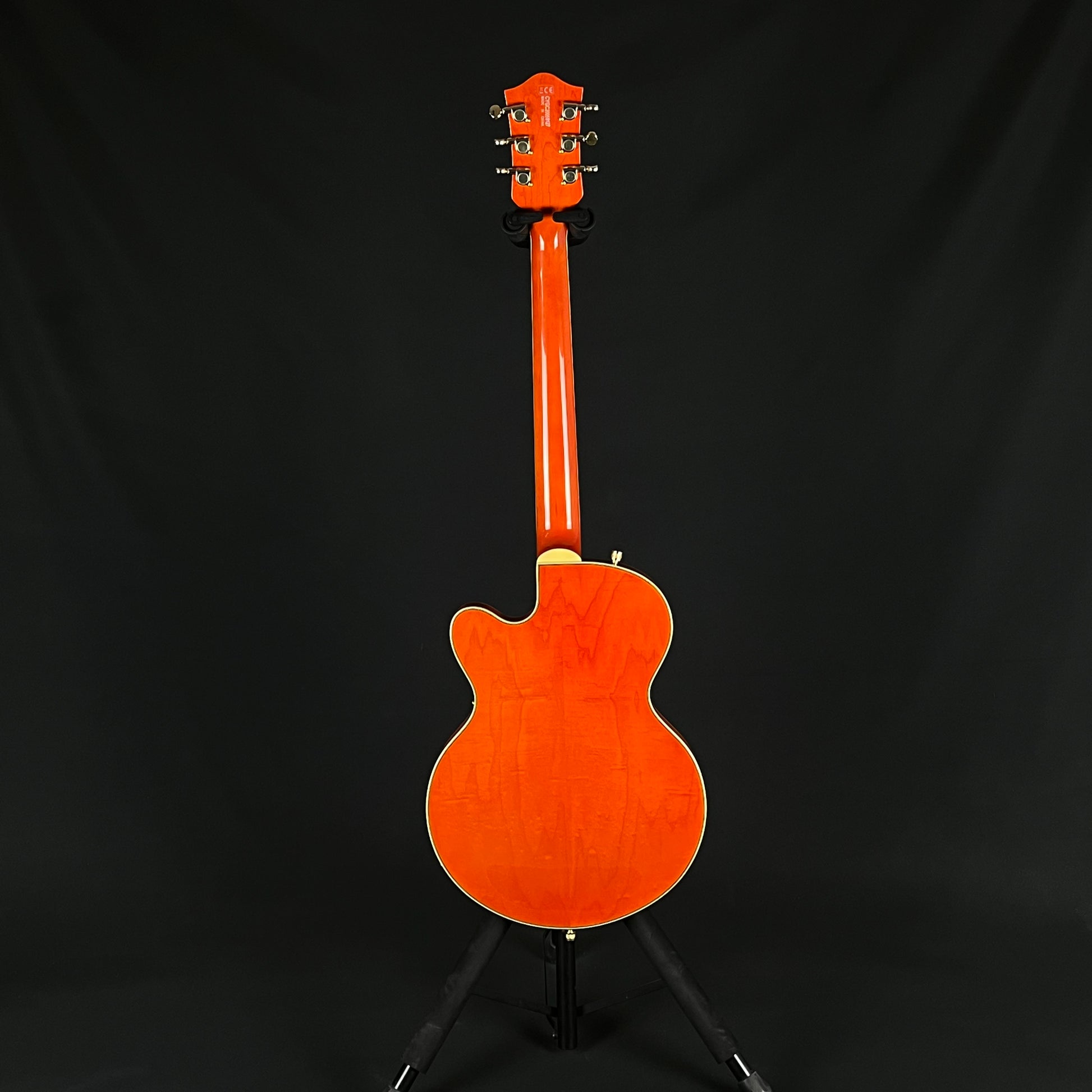 GRETSCH G5655TG