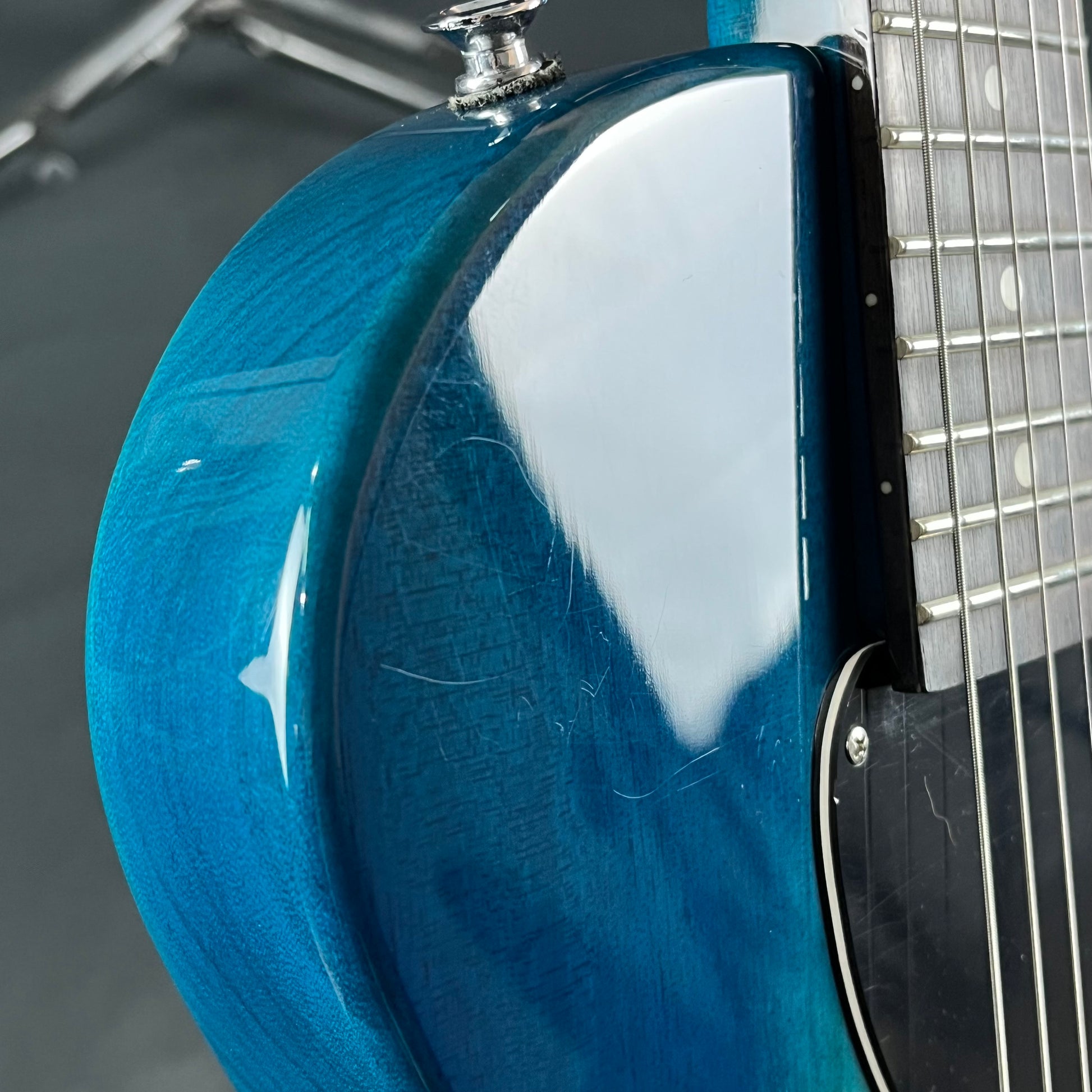 Epiphone Les Paul Junior