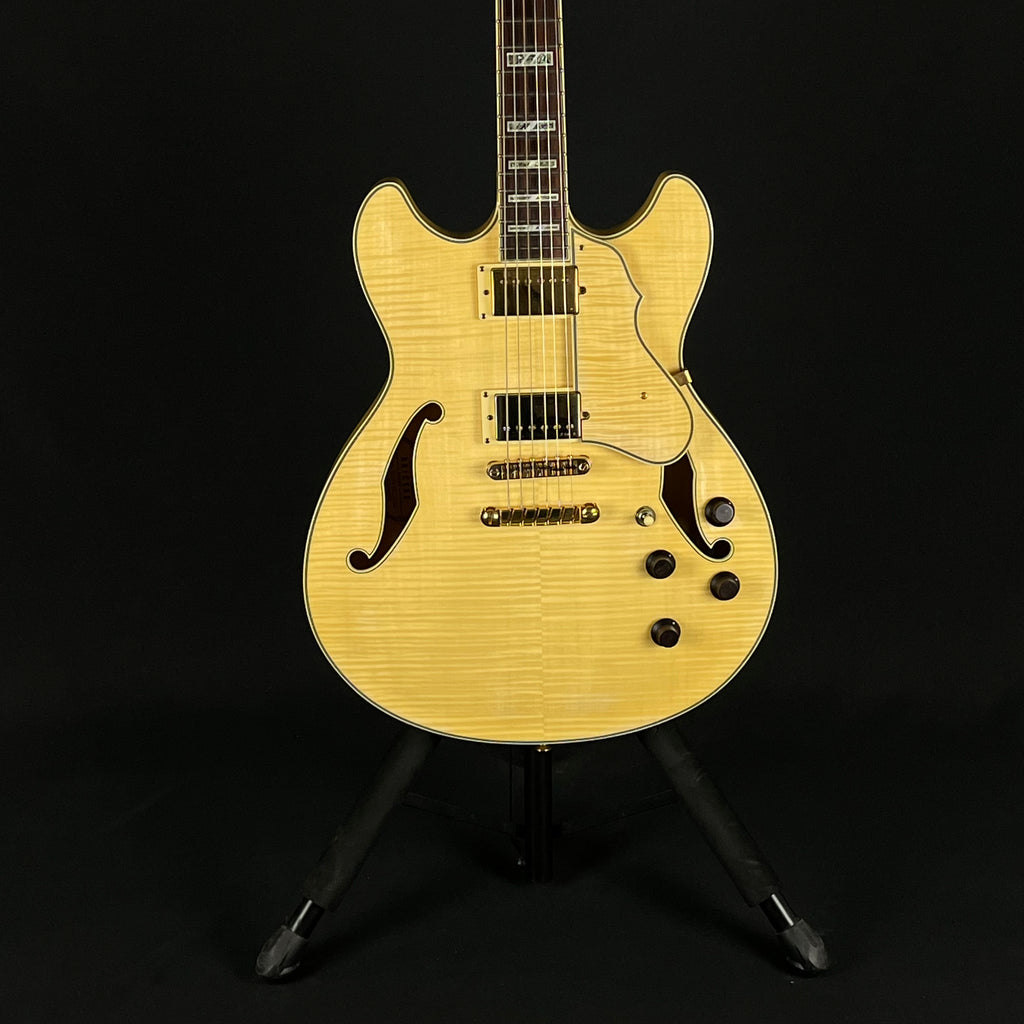 Ibanez AS103-NT