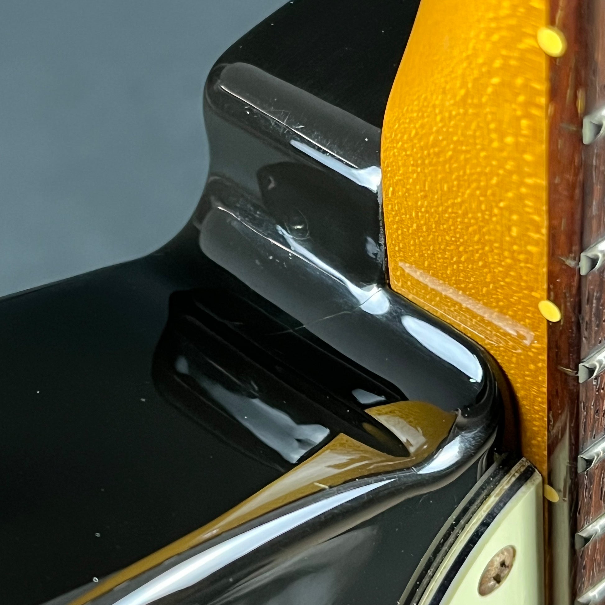 History Japan Telecaster