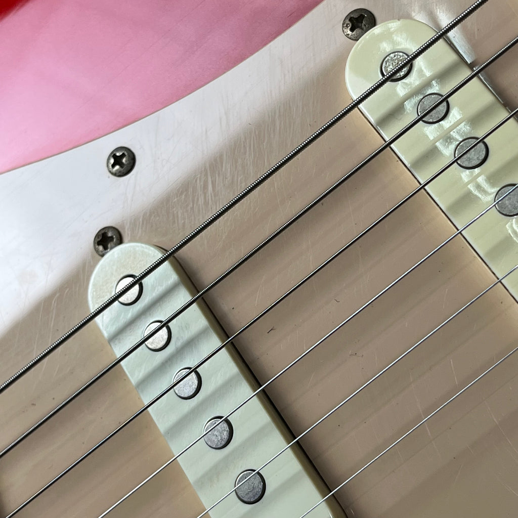 Squier Affinity Stratocaster