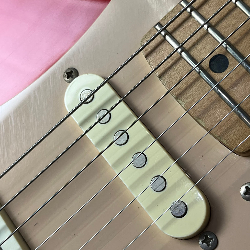 Squier Affinity Stratocaster