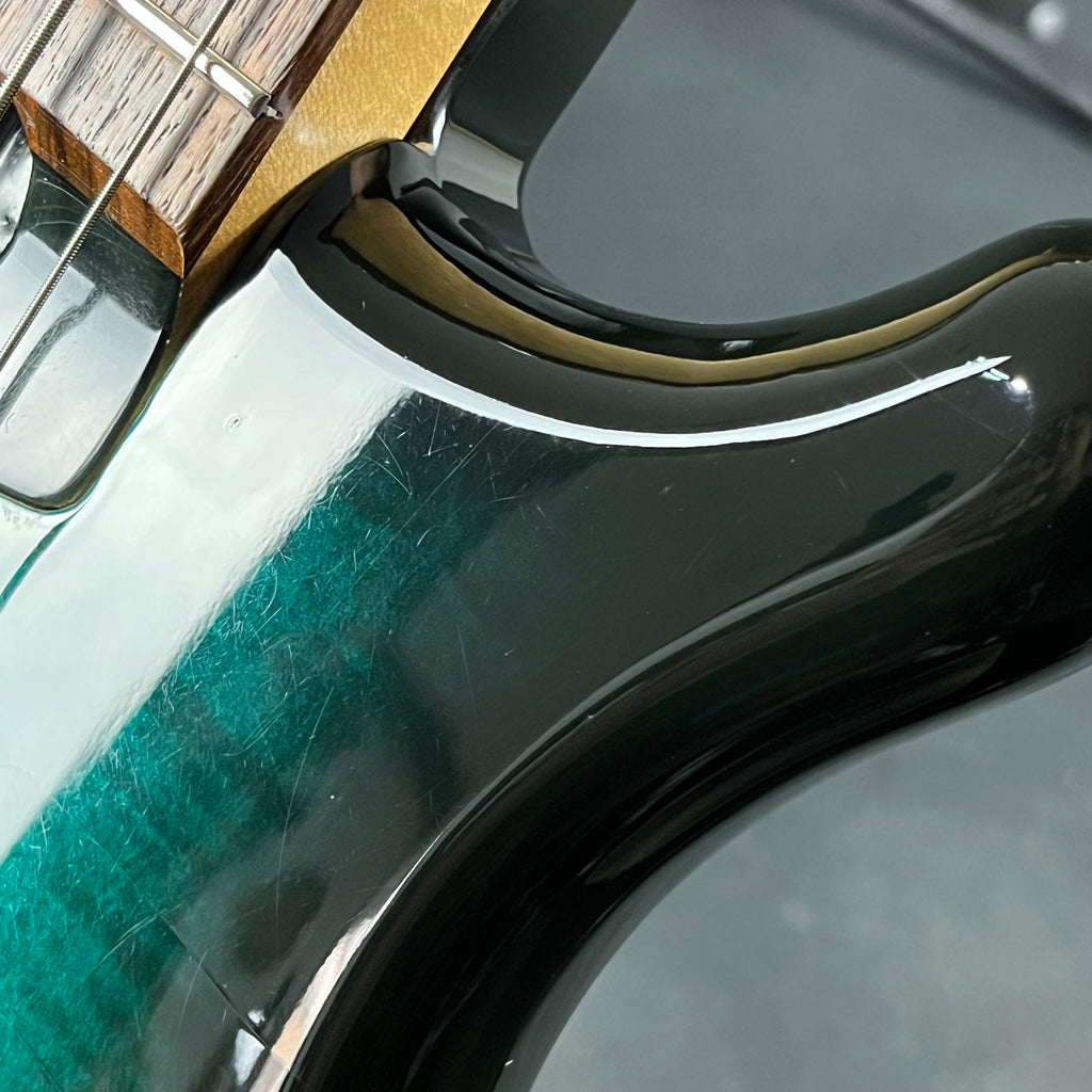 FERNANDES FRB-55 Bass