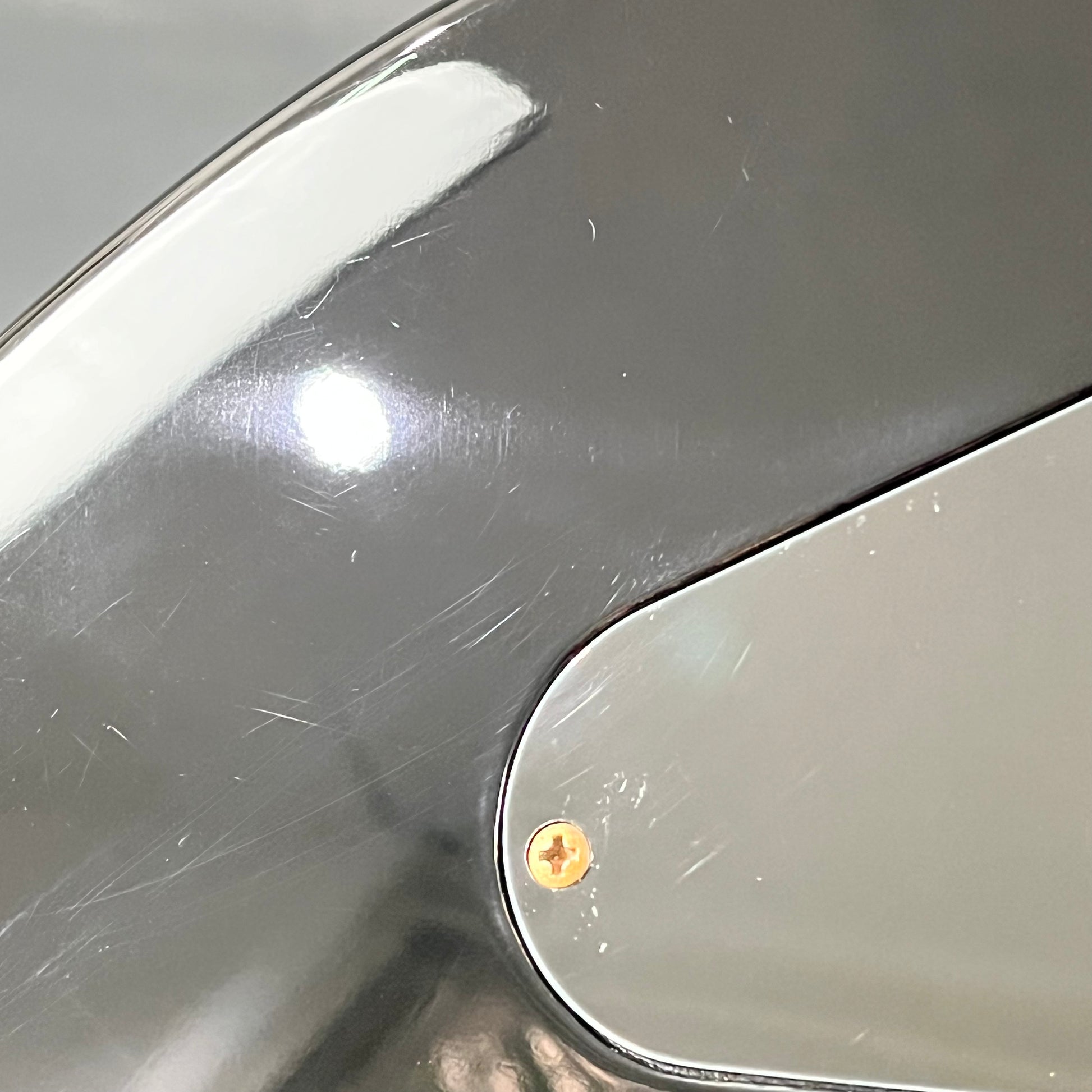 PRS SE Singlecut 2008