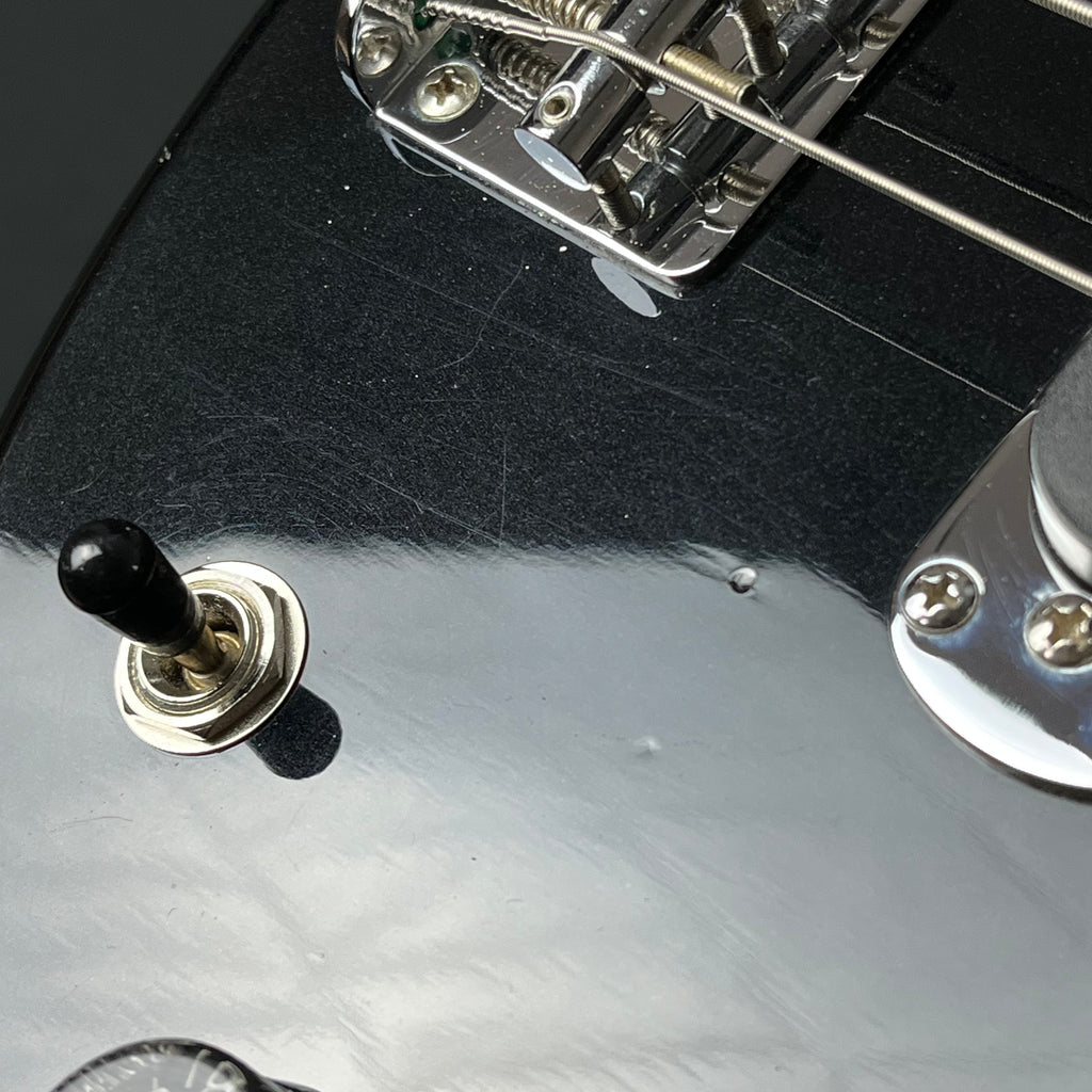 YAMAHA BB414 Bass