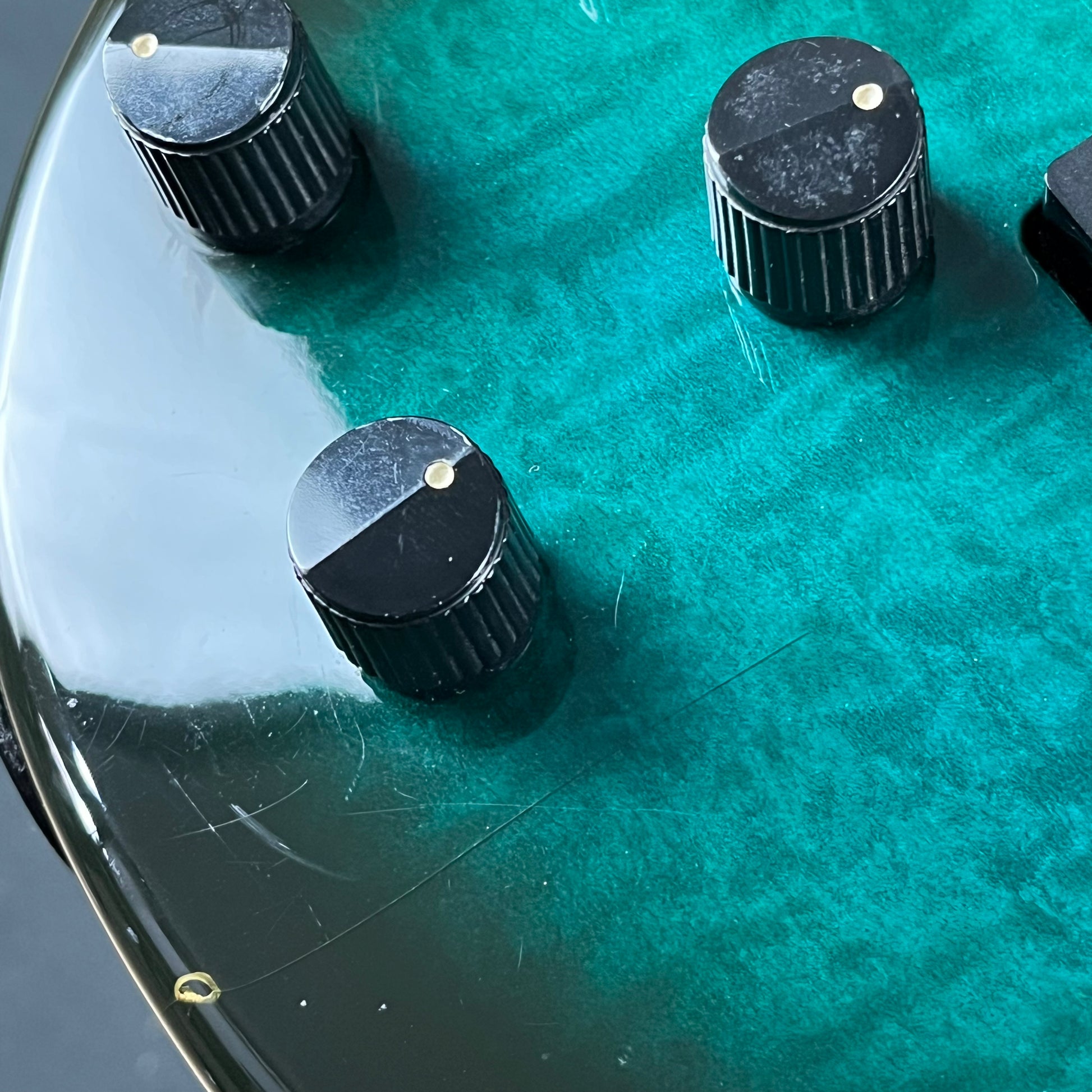 FERNANDES FRB-55 Bass