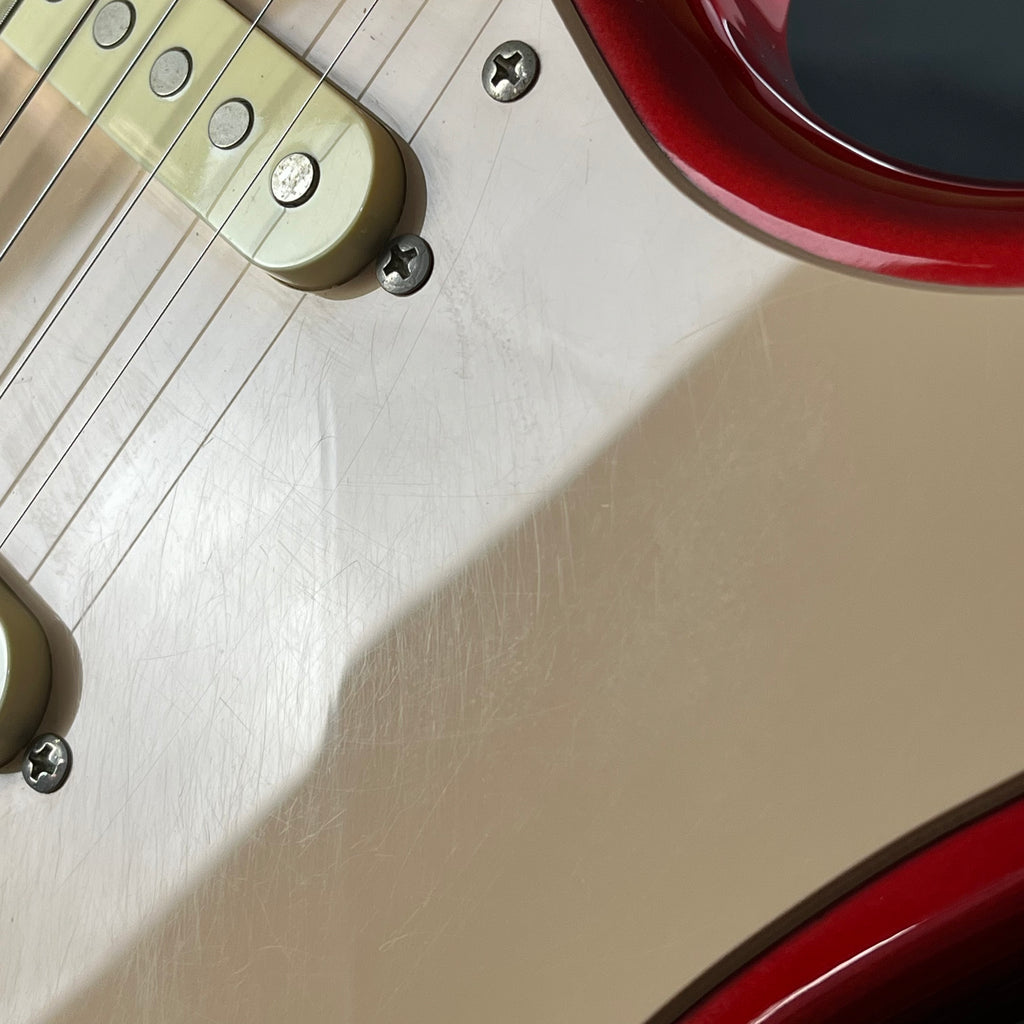 Squier Affinity Stratocaster