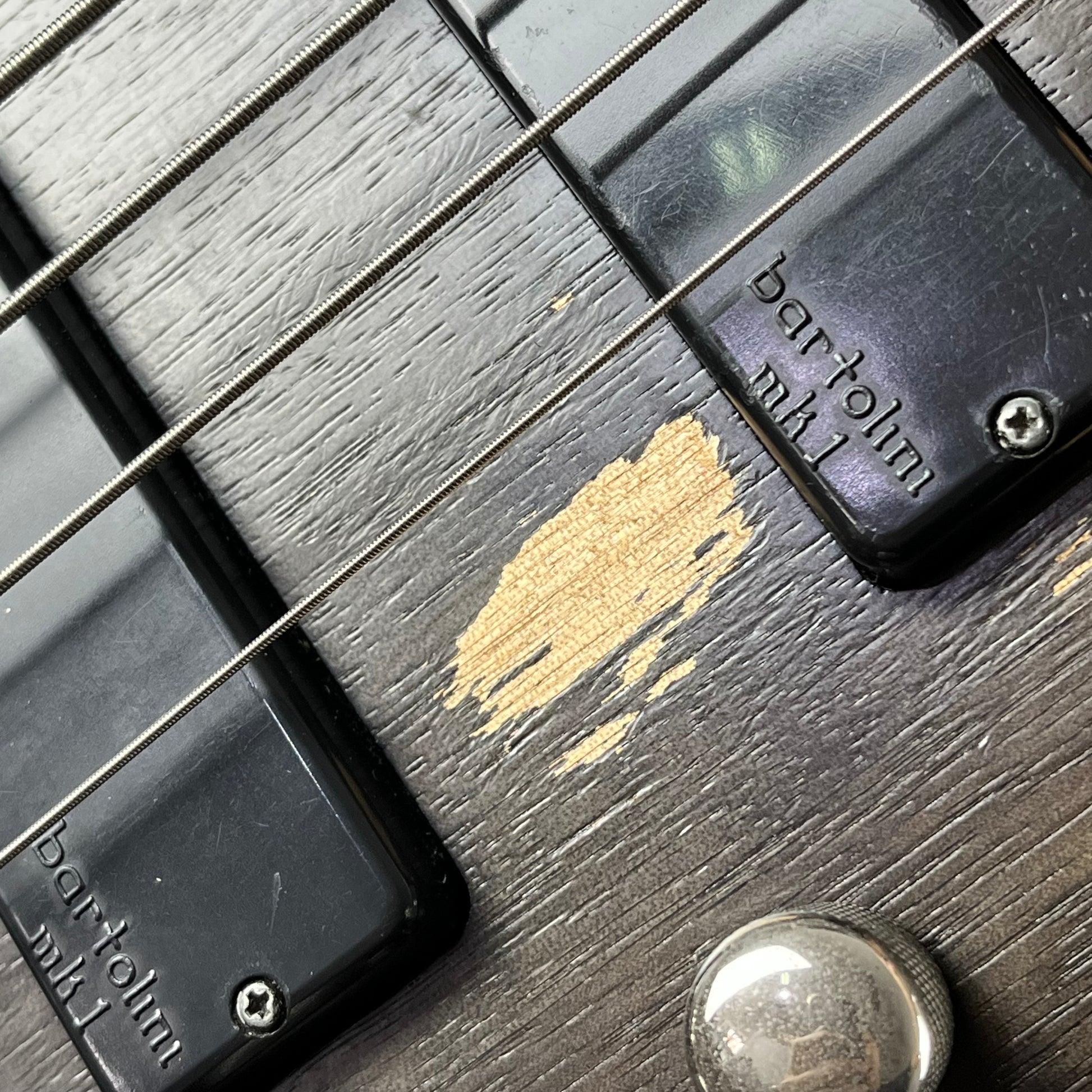 Ibanez SR500 Bass