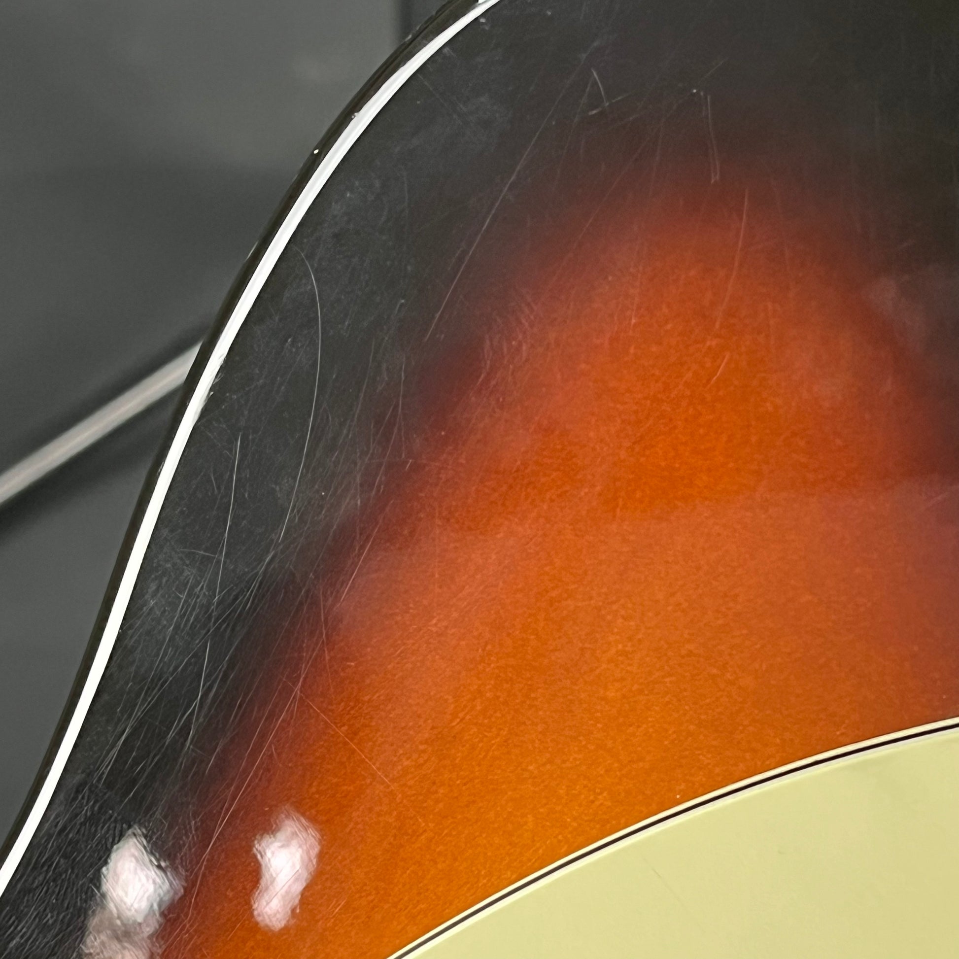 History Japan Telecaster