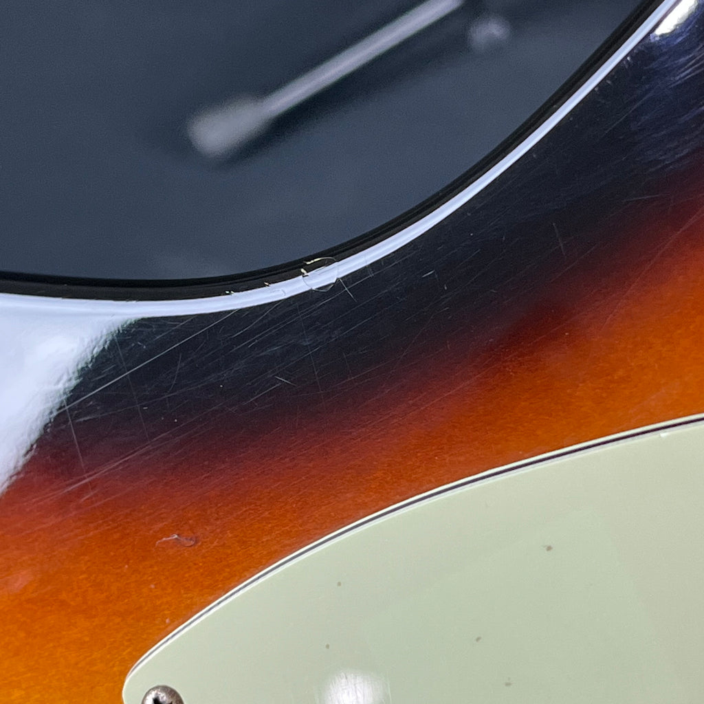 History Japan Telecaster