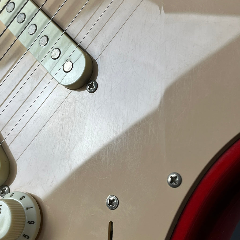 Squier Affinity Stratocaster