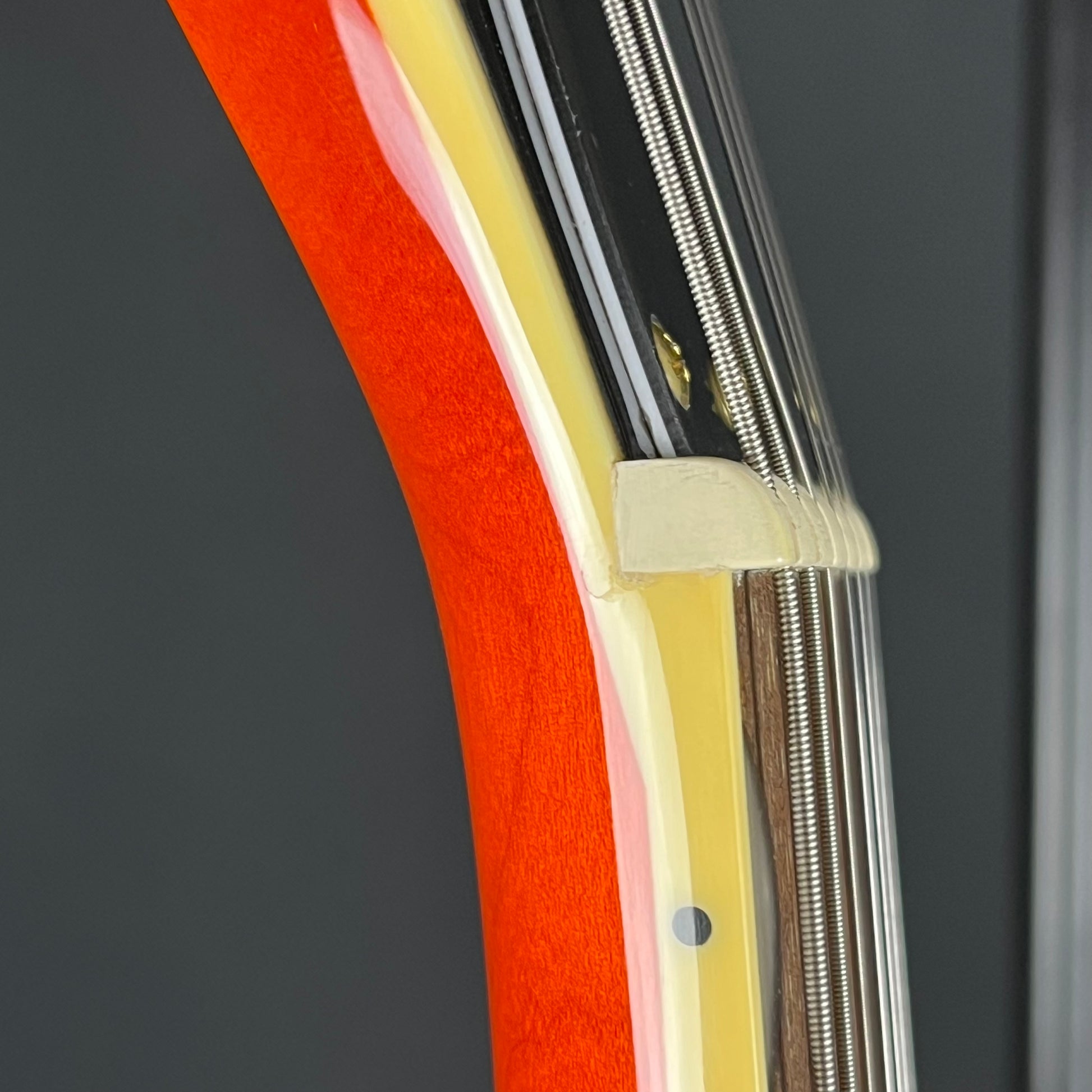 GRETSCH G5655TG