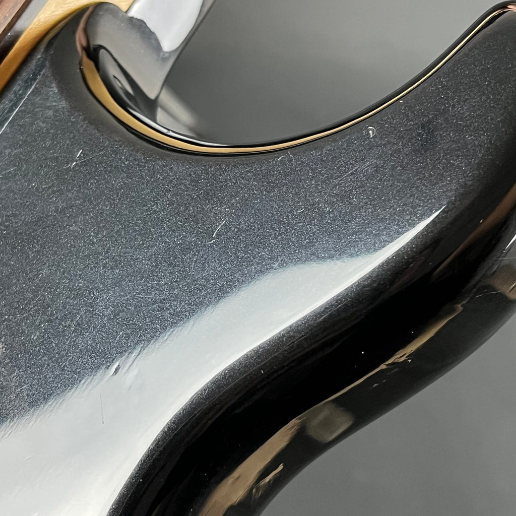 YAMAHA BB414 Bass