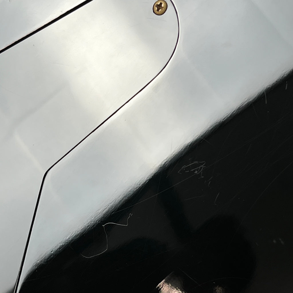 PRS SE Singlecut 2008