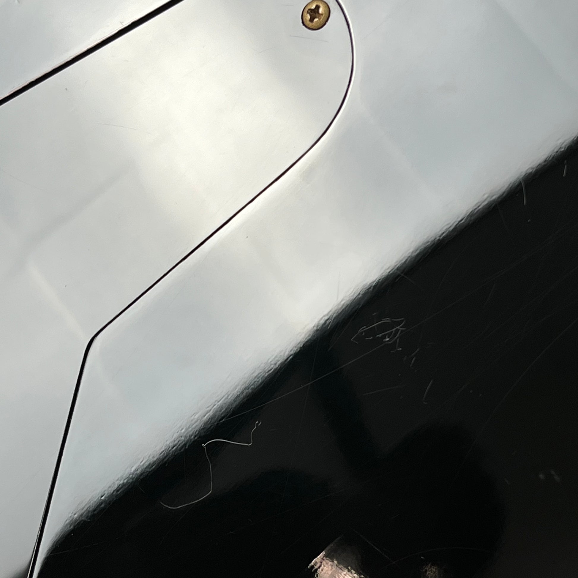 PRS SE Singlecut 2008