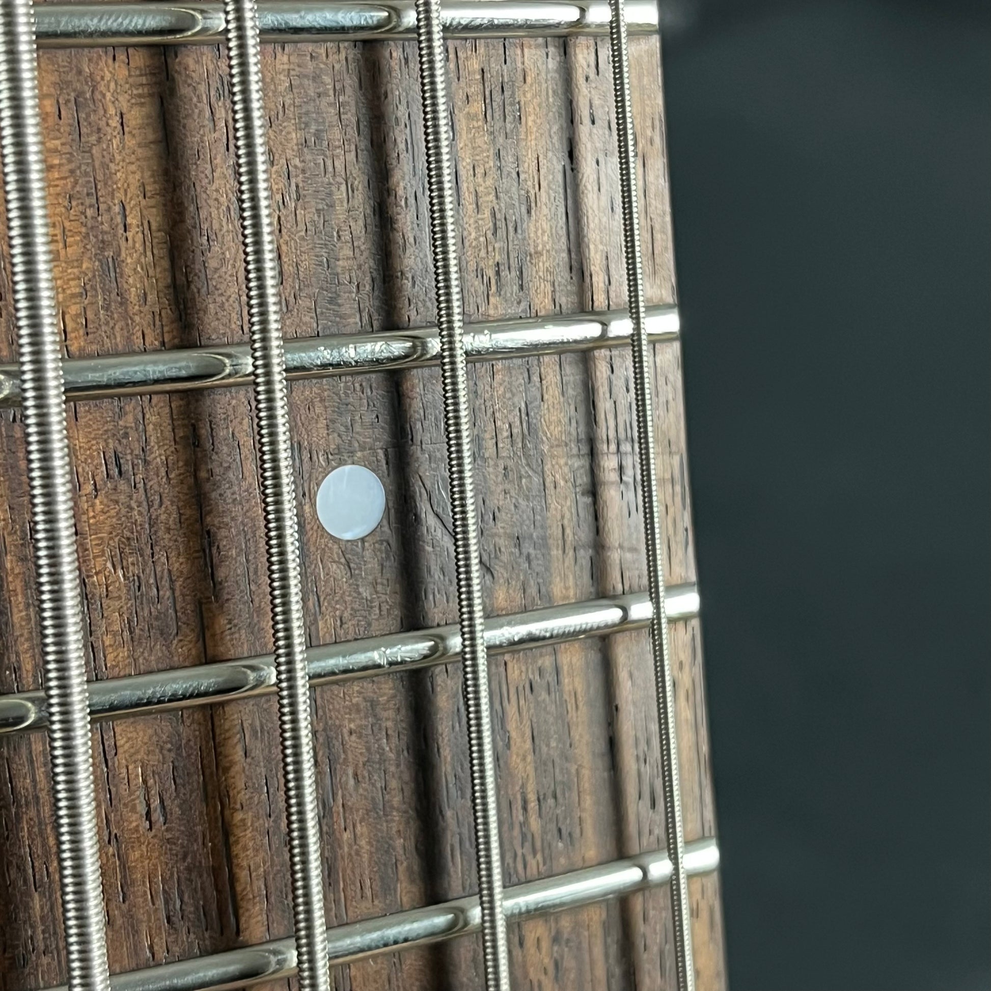 FERNANDES FRB-55 Bass