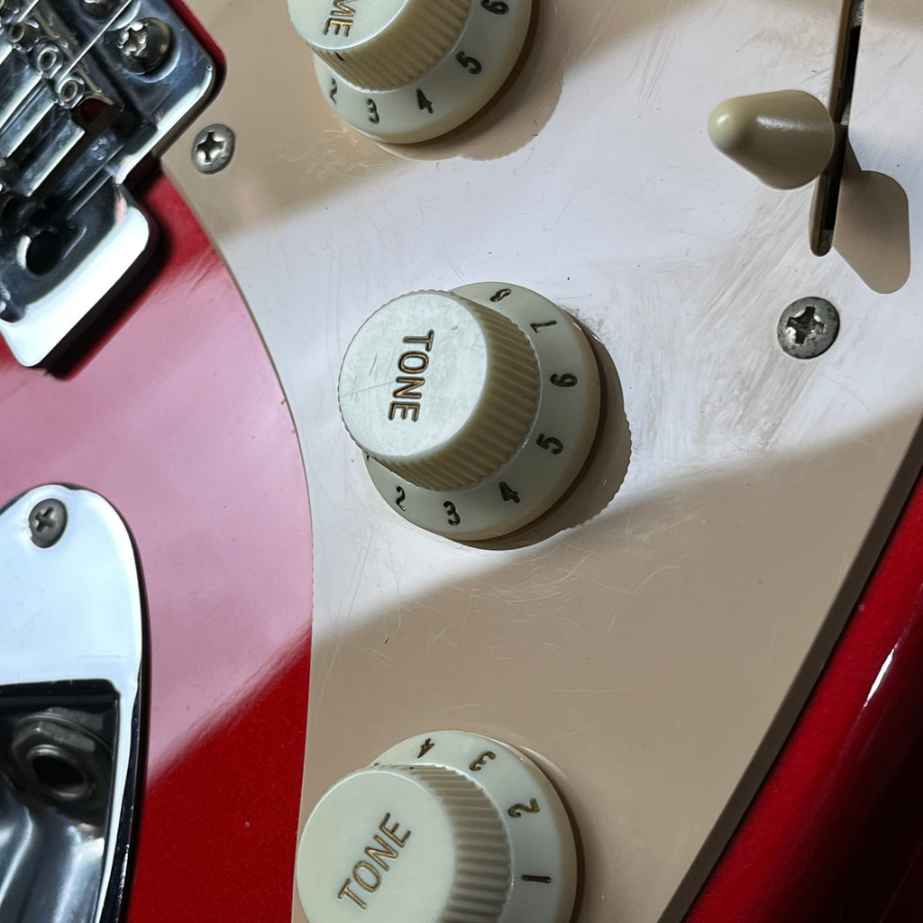 Squier Affinity Stratocaster