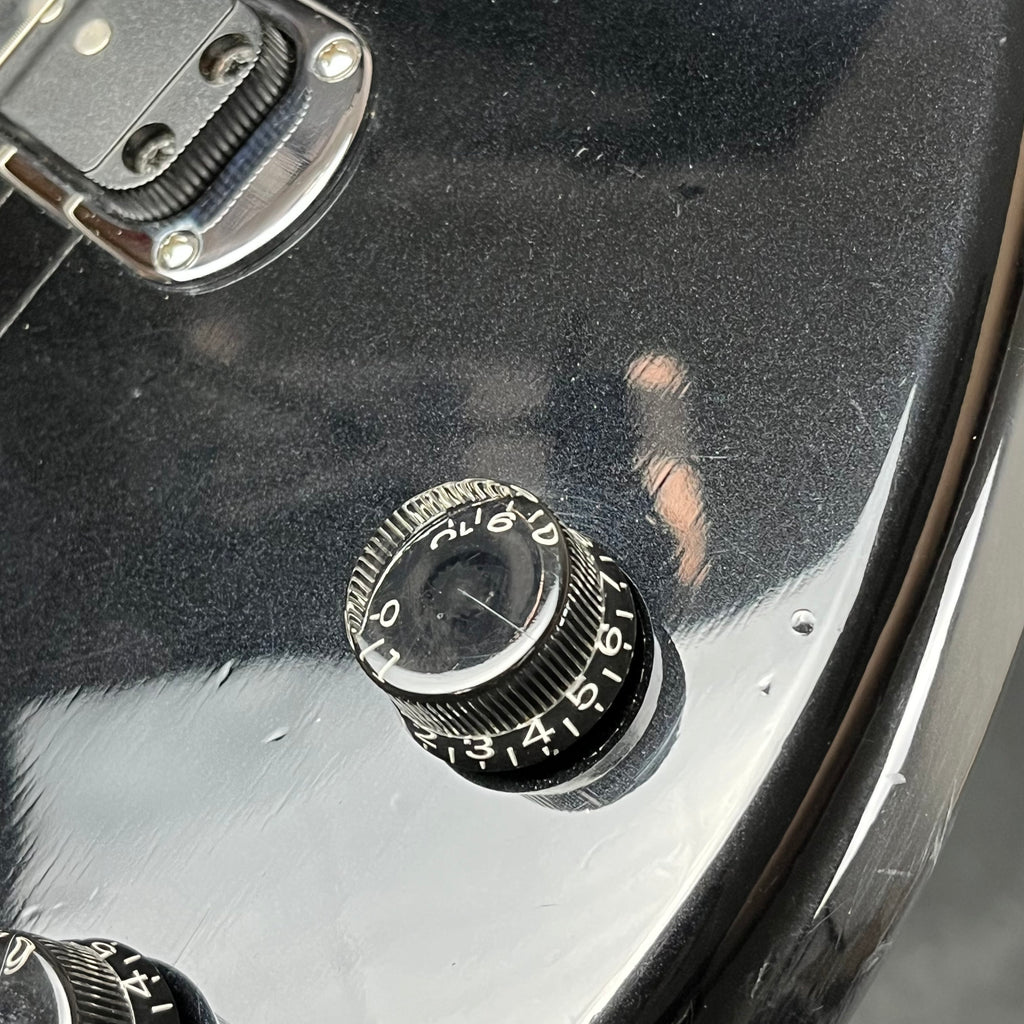 YAMAHA BB414 Bass
