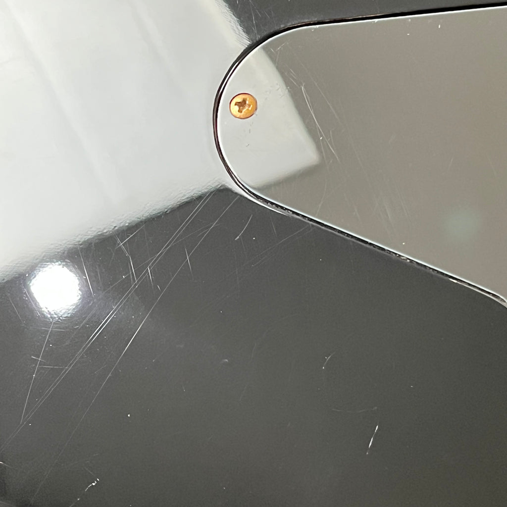 PRS SE Singlecut 2008