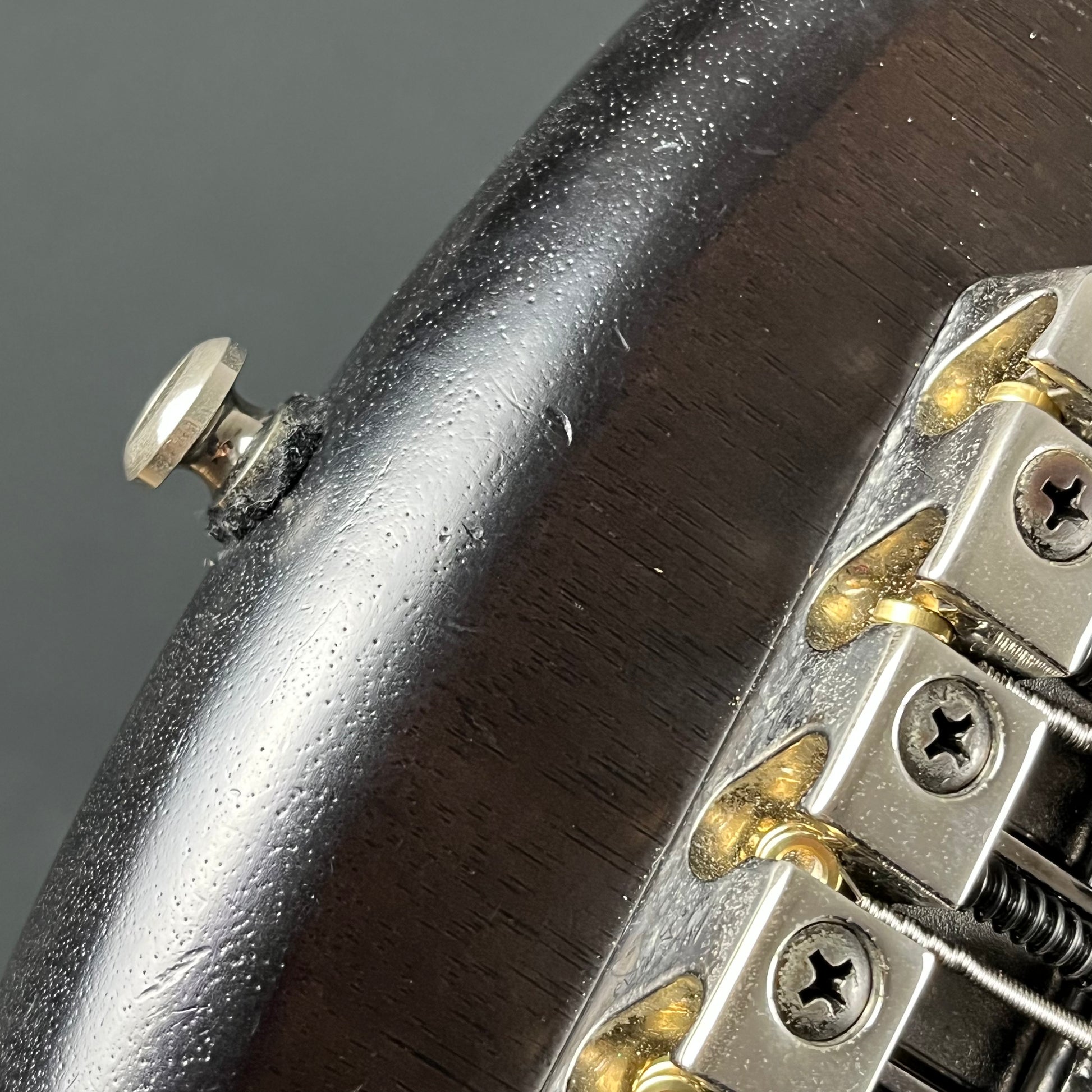 Ibanez SR500 Bass