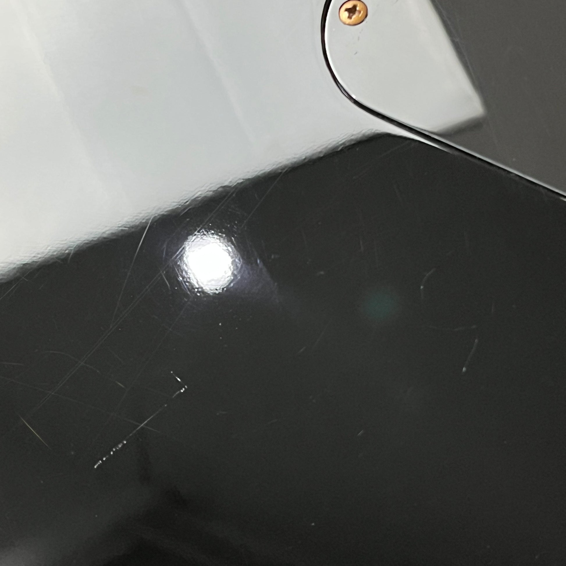 PRS SE Singlecut 2008