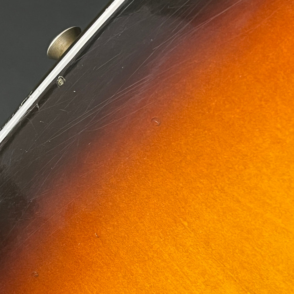 History Japan Telecaster