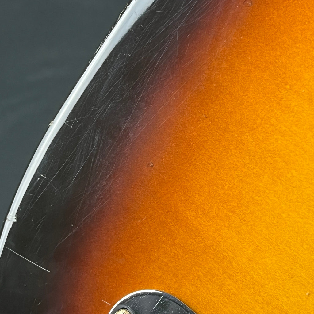 History Japan Telecaster