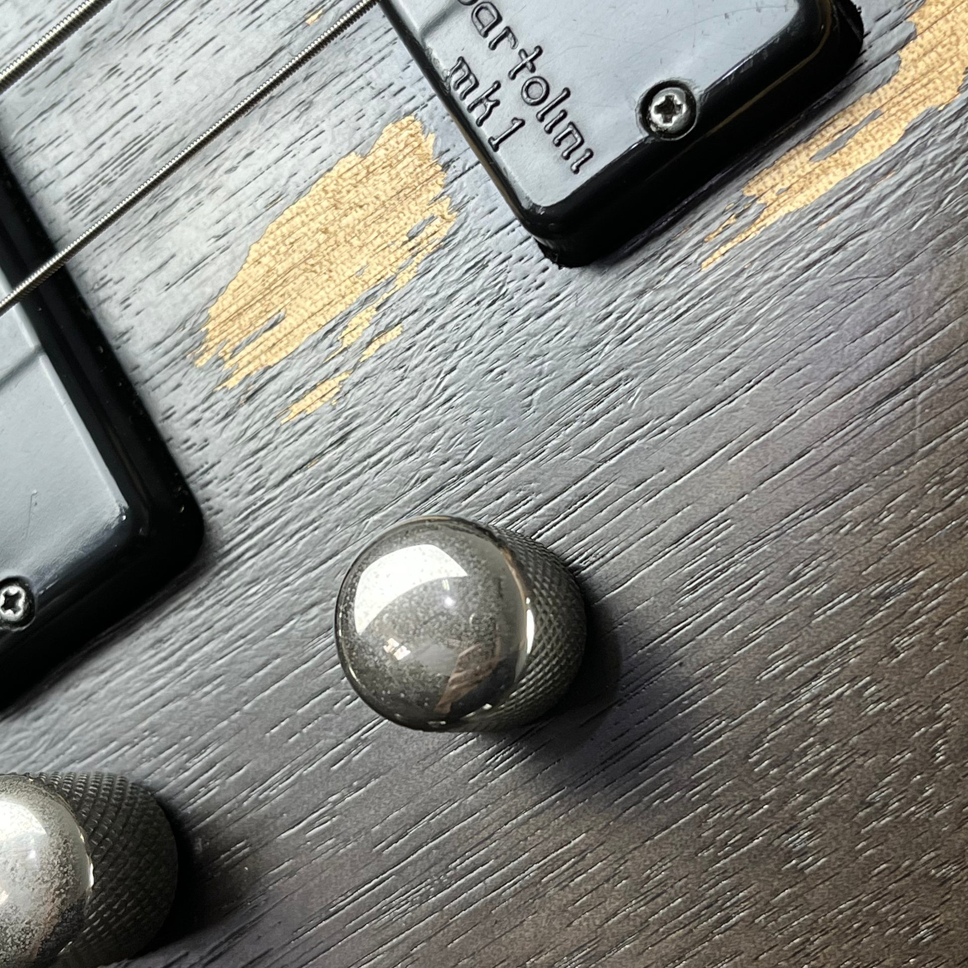Ibanez SR500 Bass