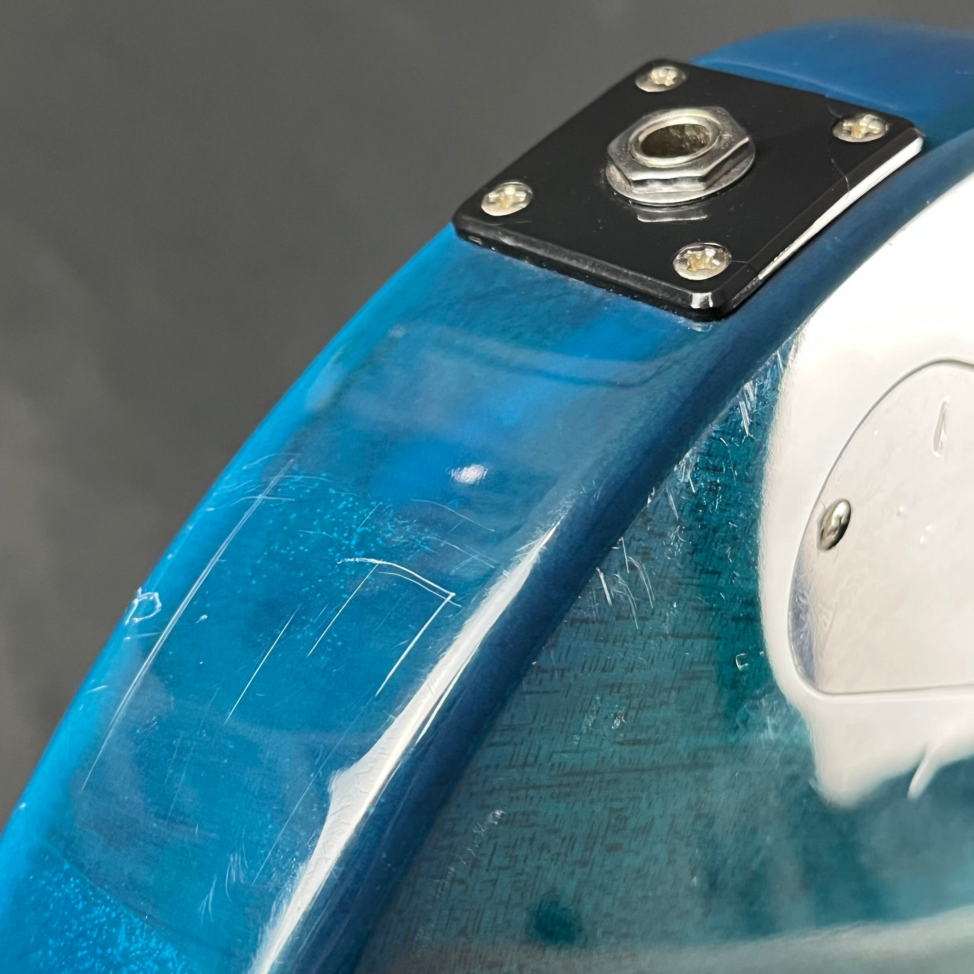 Epiphone Les Paul Junior