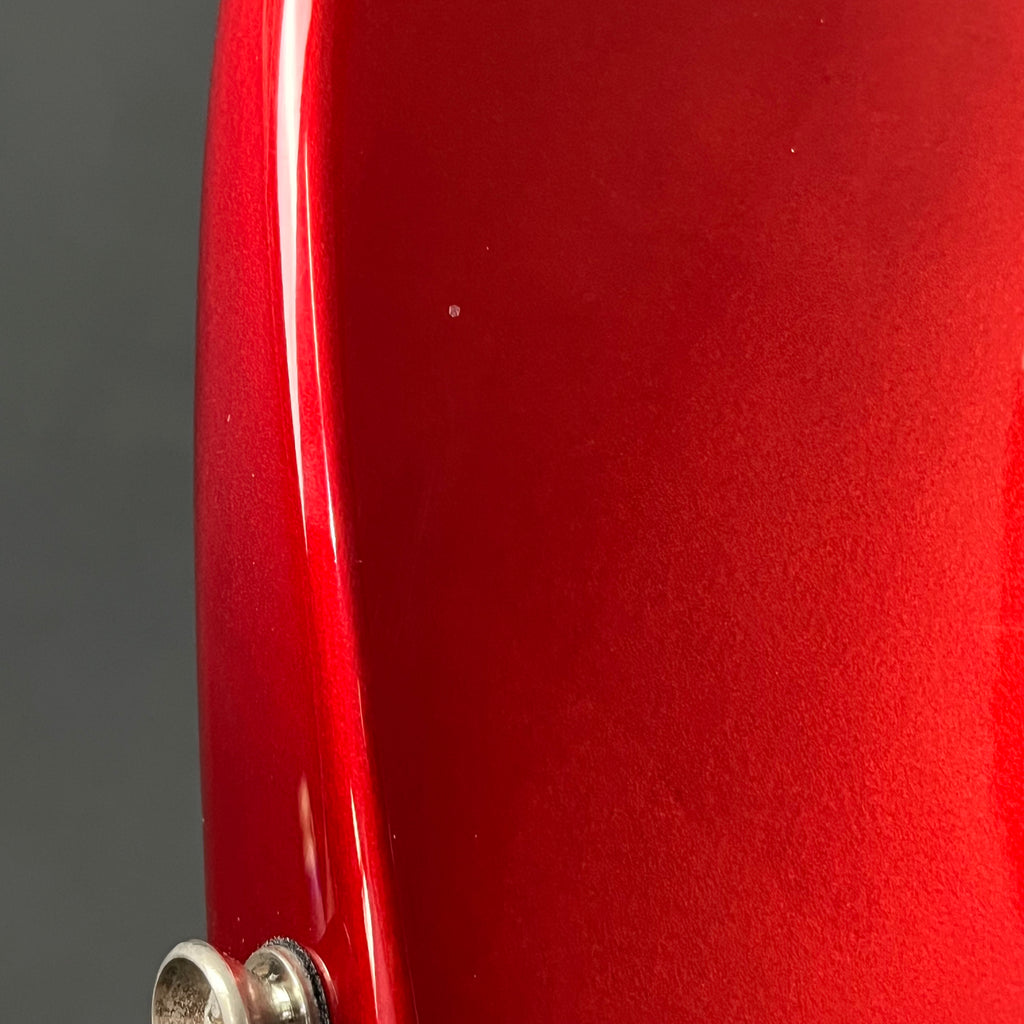 Squier Affinity Stratocaster