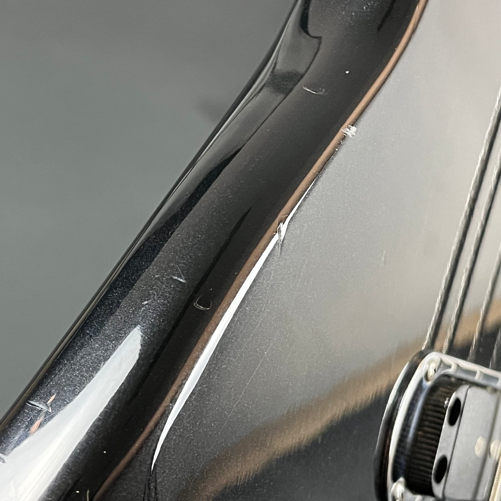 YAMAHA BB414 Bass